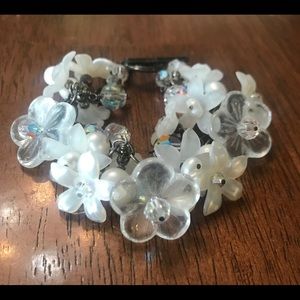 Handmade Charm Bracelet